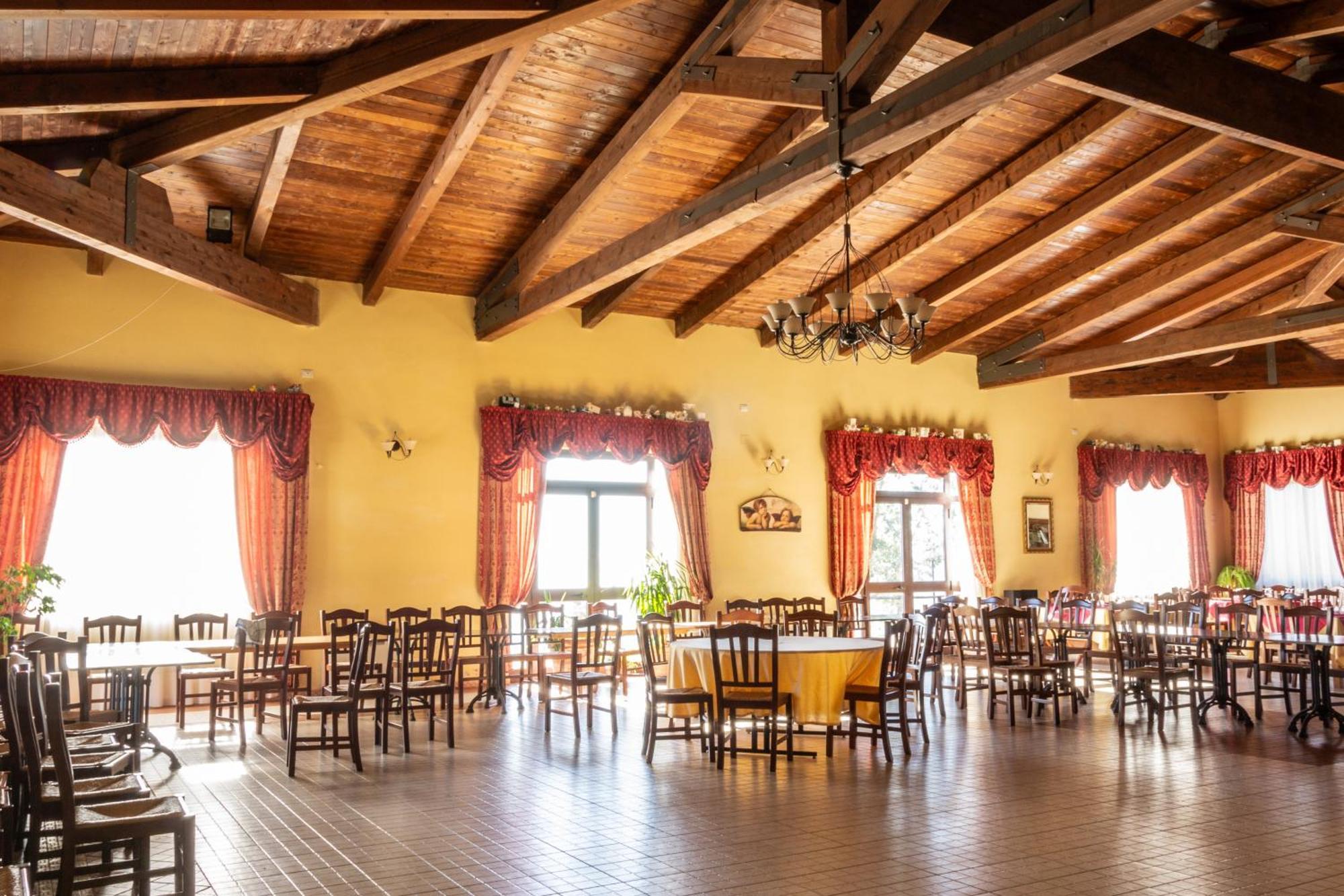 Agriturismo Pinelli Plataci Extérieur photo