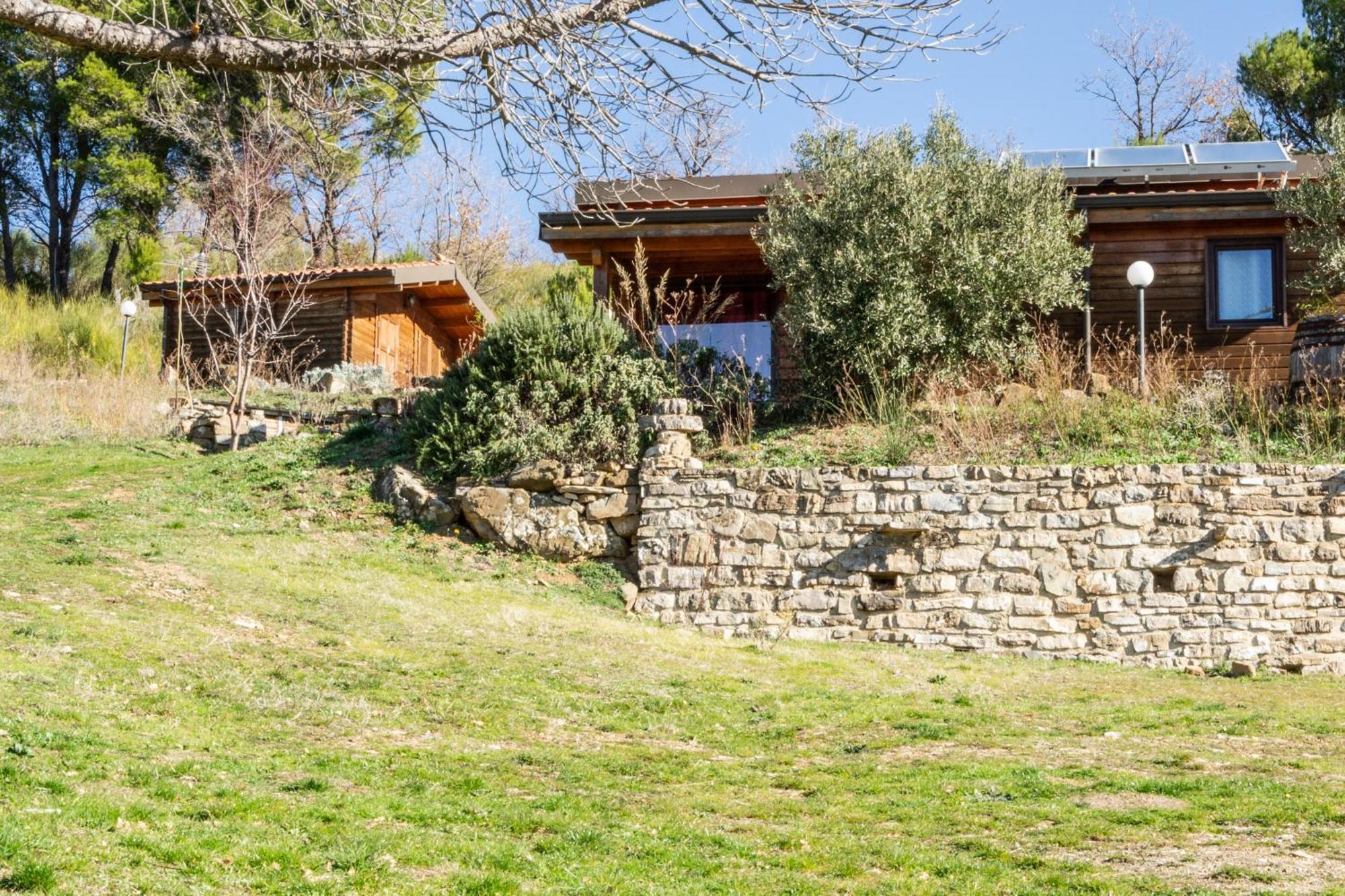 Agriturismo Pinelli Plataci Extérieur photo