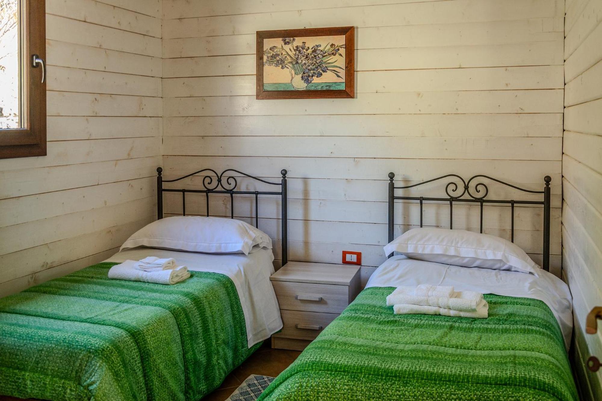 Agriturismo Pinelli Plataci Extérieur photo